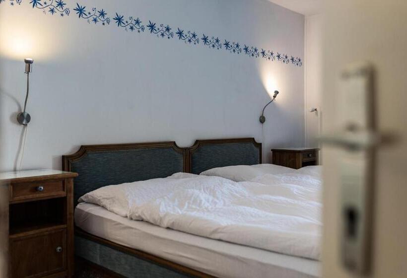 Bed and Breakfast Goya Onda