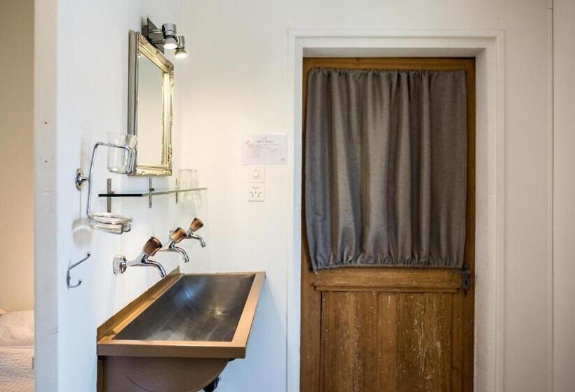 Bed and Breakfast Goya Onda