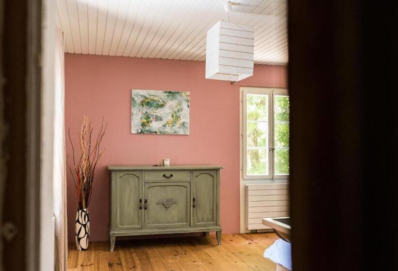 Bed and Breakfast Goya Onda