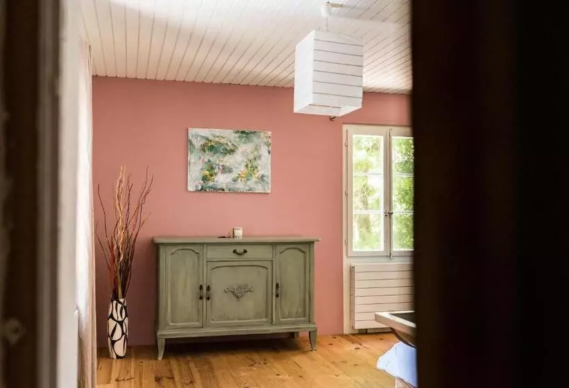 Aamiaismajoitus (B&B) Goya Onda