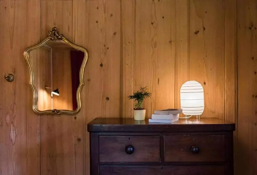Aamiaismajoitus (B&B) Goya Onda