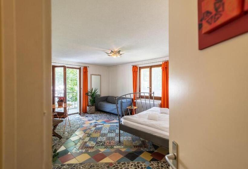 Bed and Breakfast Goya Onda