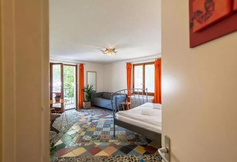 Aamiaismajoitus (B&B) Goya Onda