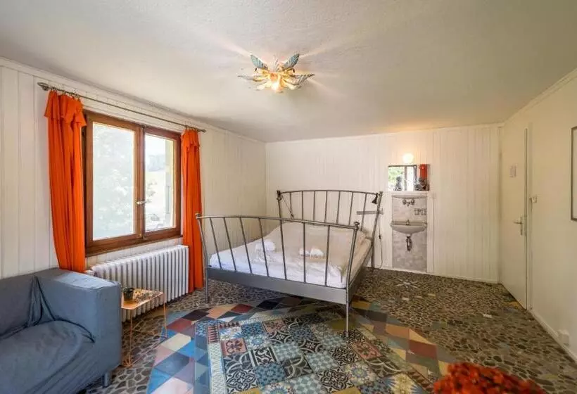 Aamiaismajoitus (B&B) Goya Onda