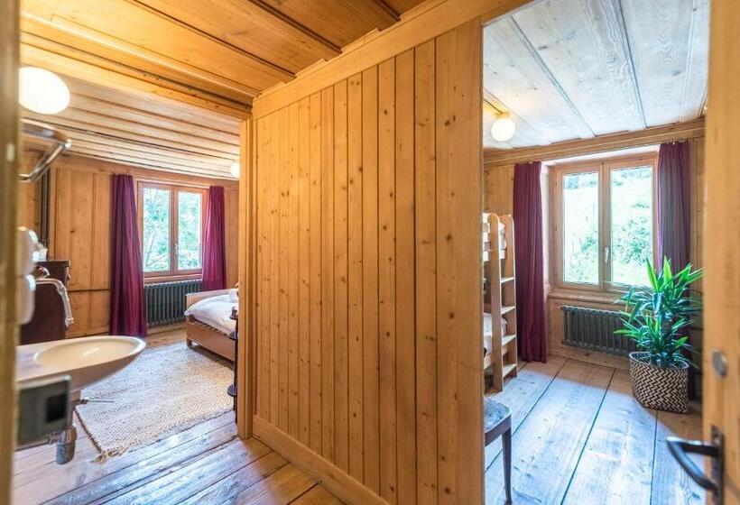 Bed and Breakfast Goya Onda