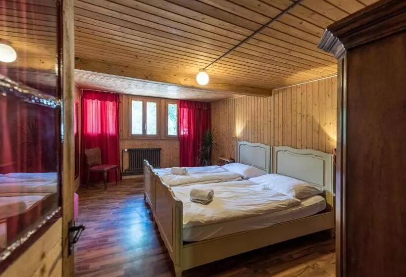 Aamiaismajoitus (B&B) Goya Onda