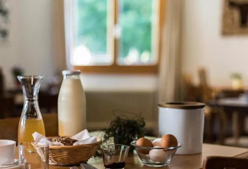 Aamiaismajoitus (B&B) Goya Onda