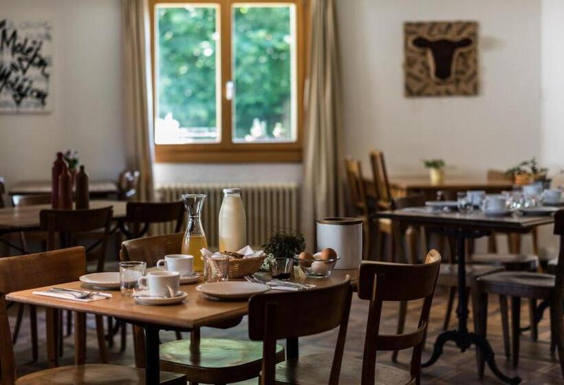 Bed and Breakfast Goya Onda