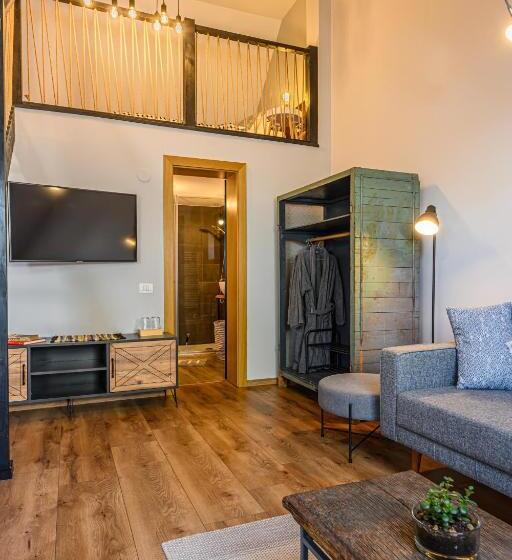 민박 The Good House Harman