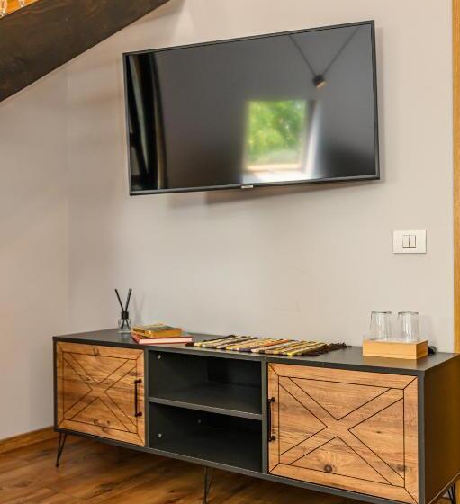 민박 The Good House Harman