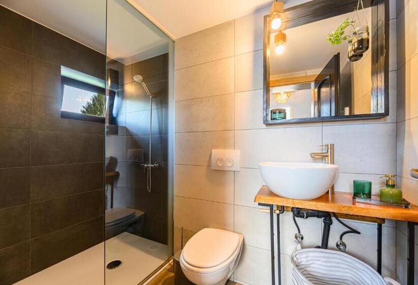 민박 The Good House Harman