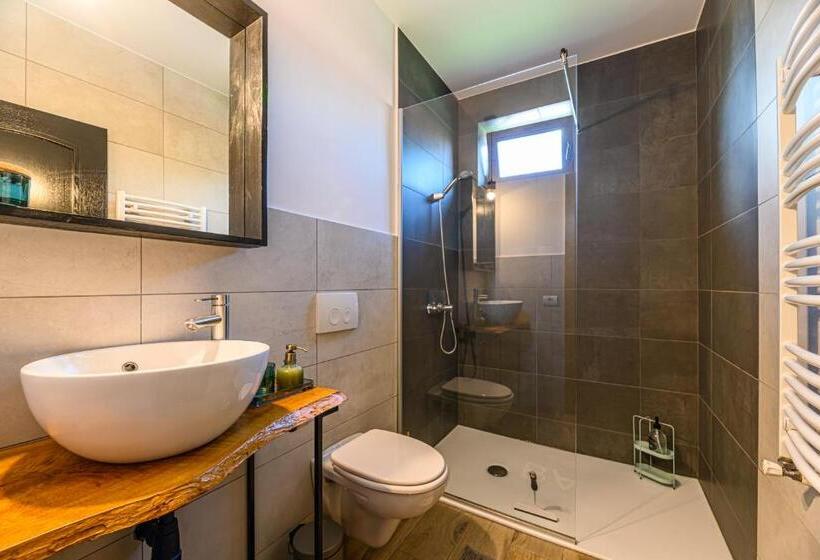 민박 The Good House Harman