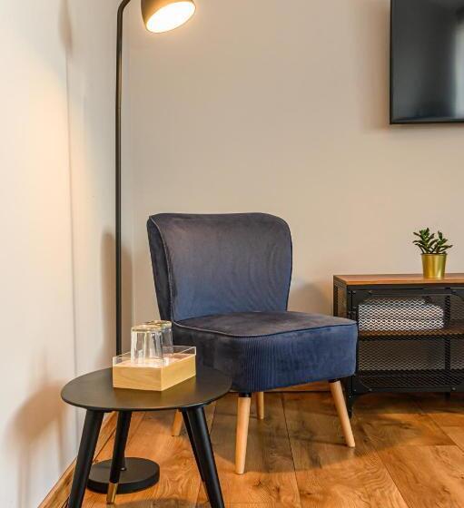 민박 The Good House Harman