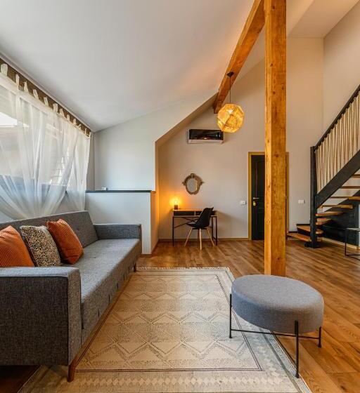 민박 The Good House Harman