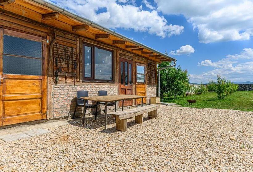 민박 The Good House Harman