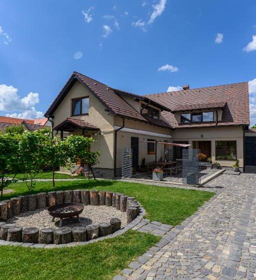 민박 The Good House Harman