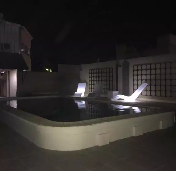 Don Hotel Chivilcoy