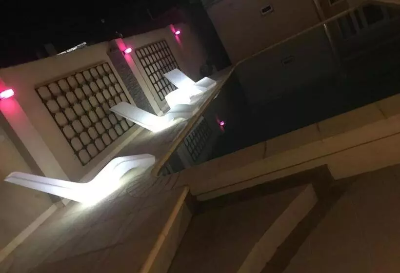 Don Hotel Chivilcoy