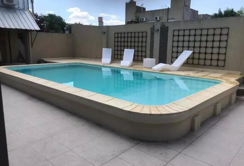 Don Hotel Chivilcoy