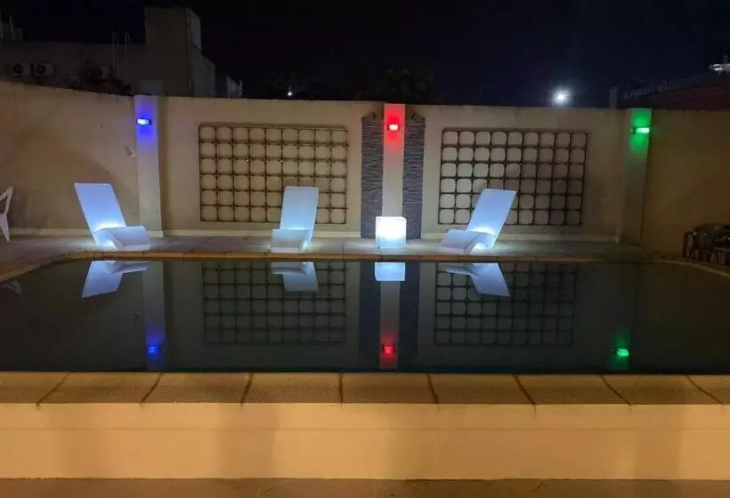 Don Hotel Chivilcoy