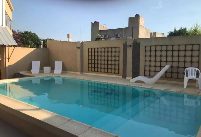 Don Hotel Chivilcoy