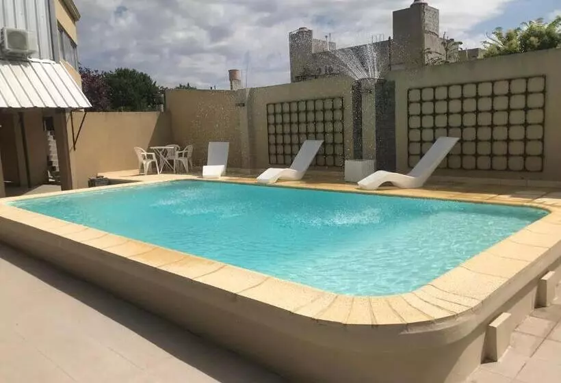 Don Hotel Chivilcoy
