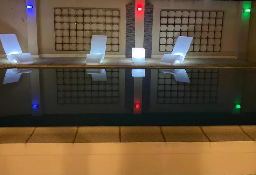 Don Hotel Chivilcoy