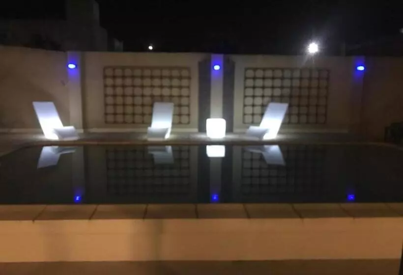Don Hotel Chivilcoy
