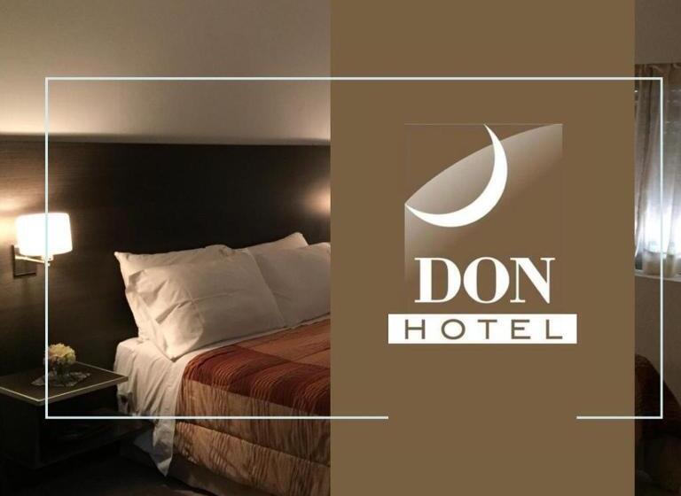 Don Hotel Chivilcoy