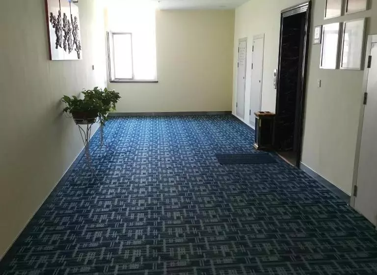 ホテル 7days Inn Guangrao Bus Terminal