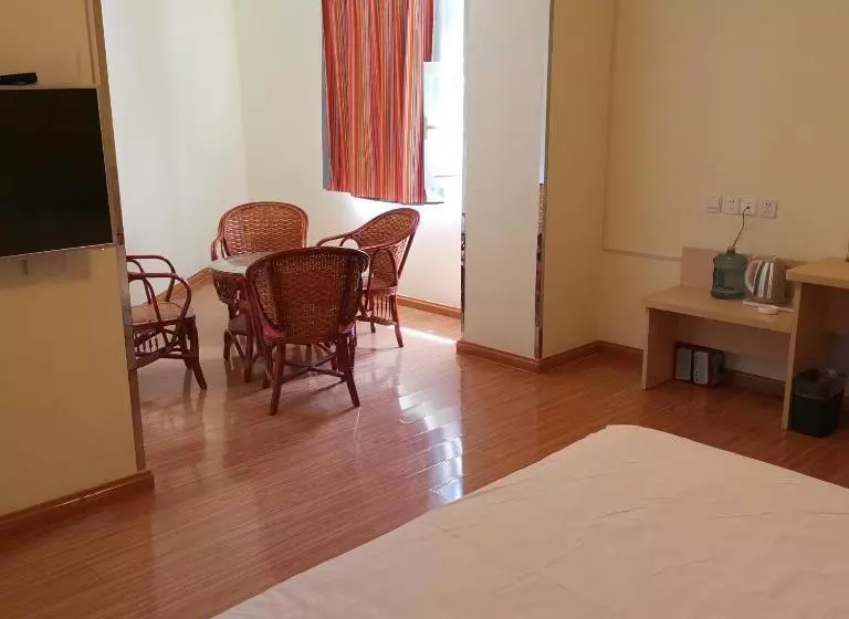 ホテル 7days Inn Guangrao Bus Terminal