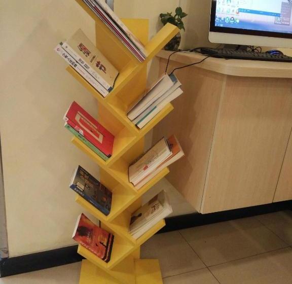 Otel 7 Days Inn Shenyang Government Beiling Park Branch