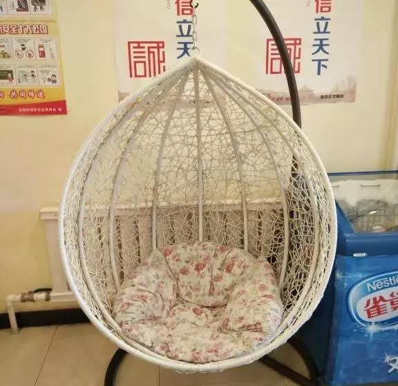 ホテル 7 Days Inn Shenyang Government Beiling Park Branch