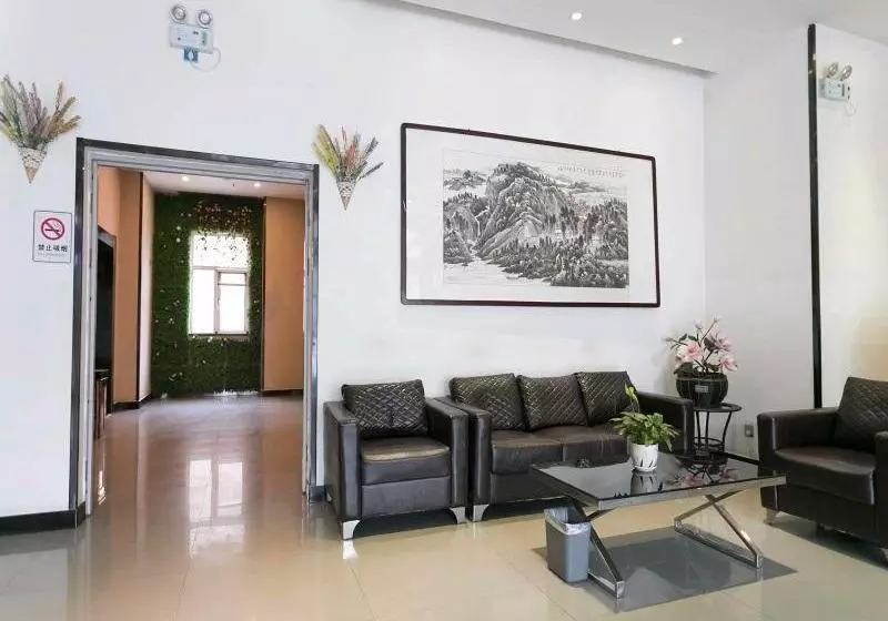 ホテル 7 Days Premium·kaifeng Gulou Square