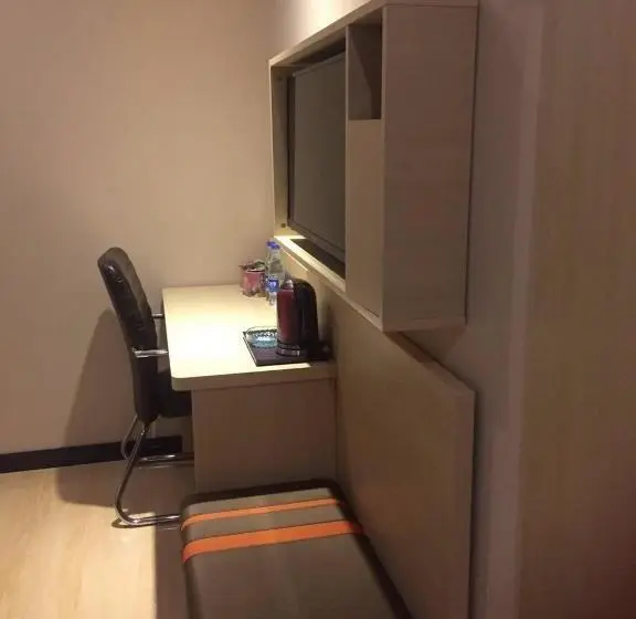 ホテル 7days Premium Shijiazhuang Luquan Shangzhuang Branch