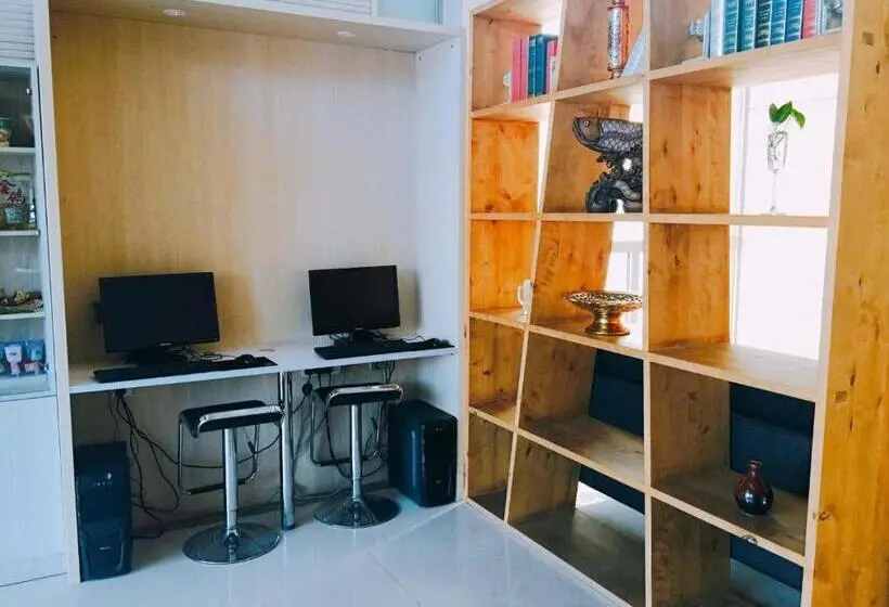 ホテル 7days Premium Shijiazhuang Luquan Shangzhuang Branch
