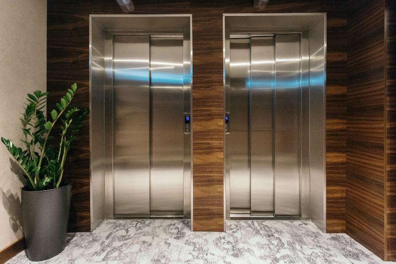 Central Point Hotel Beograd