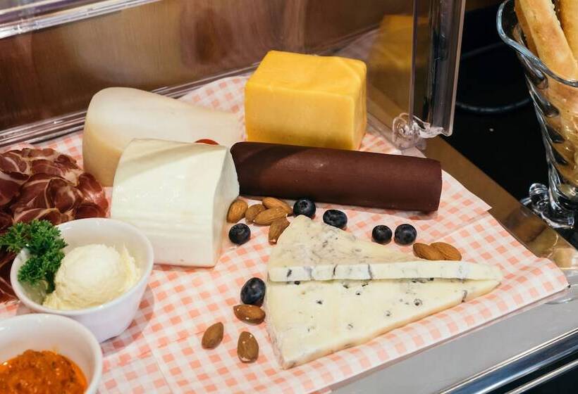 Central Point Hotel Beograd