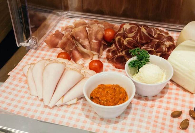 Central Point Hotel Beograd