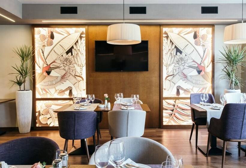 Central Point Hotel Beograd