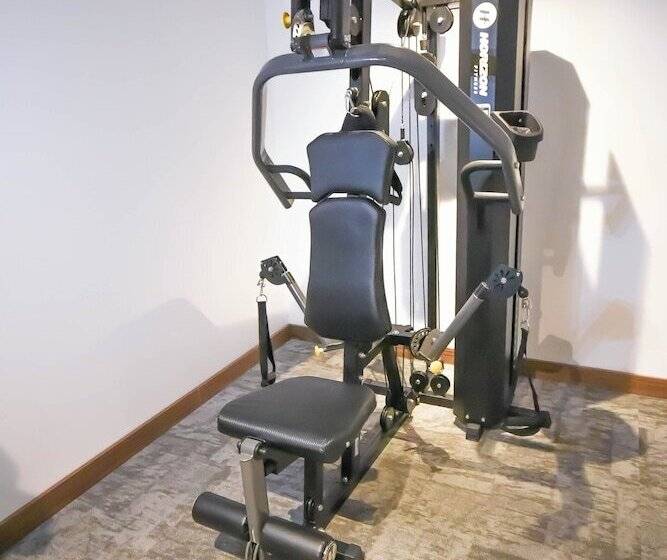 Central Point Hotel Beograd