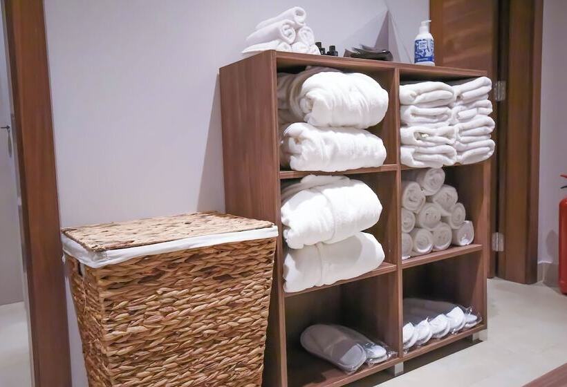 Central Point Hotel Beograd