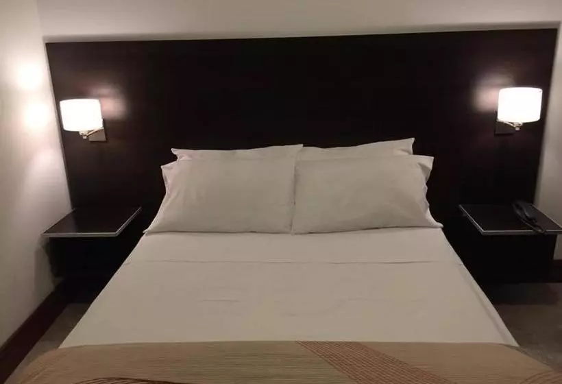 Don Hotel Chivilcoy
