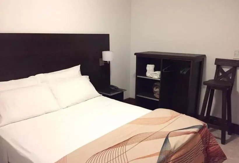 Don Hotel Chivilcoy