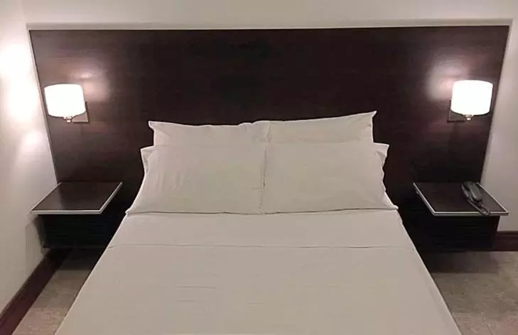 Don Hotel Chivilcoy