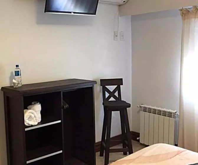 Don Hotel Chivilcoy