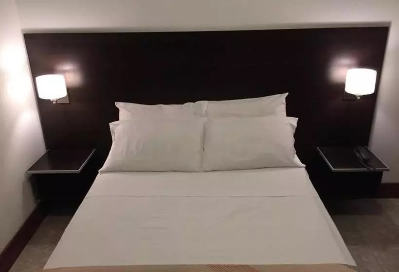 Don Hotel Chivilcoy