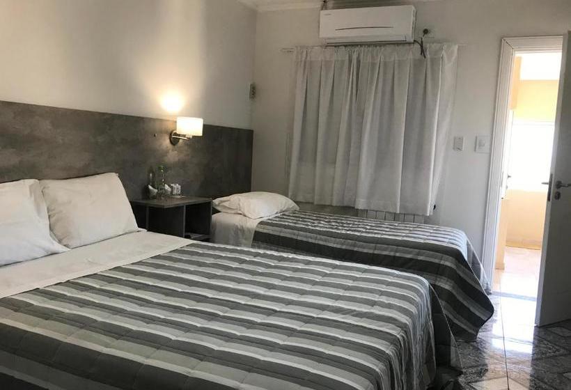 Don Hotel Chivilcoy