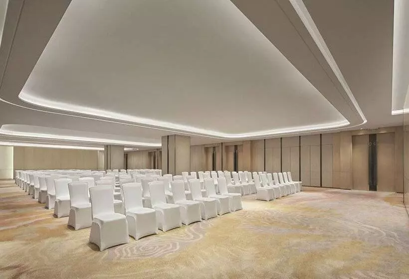 Hotelli Four Points By Sheraton Guiyang, Huaxi