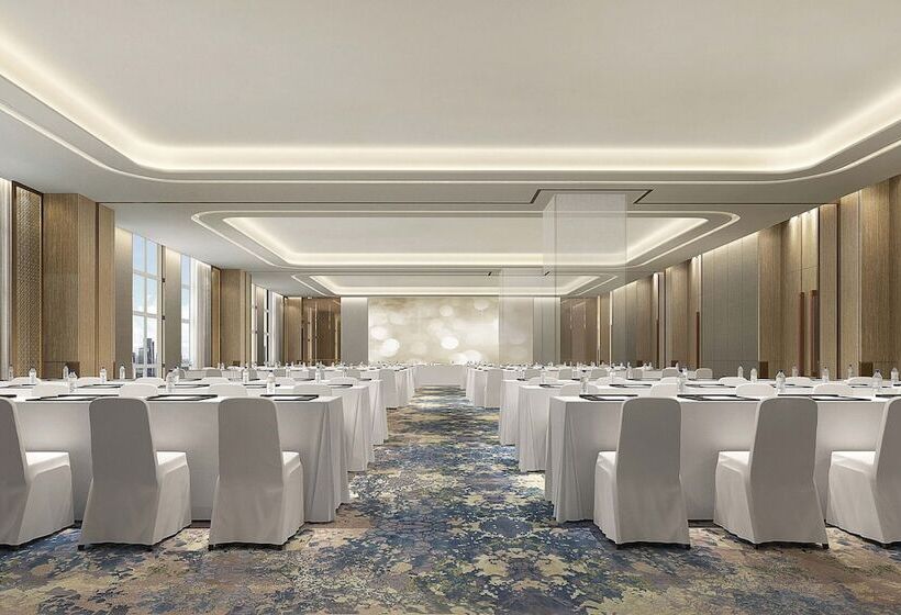 Hotel Four Points By Sheraton Guiyang, Huaxi